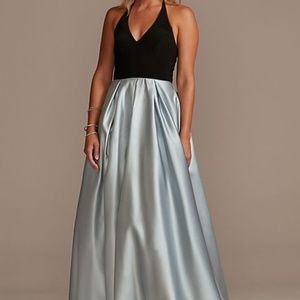 JULES AND CLEO PROM DRESS